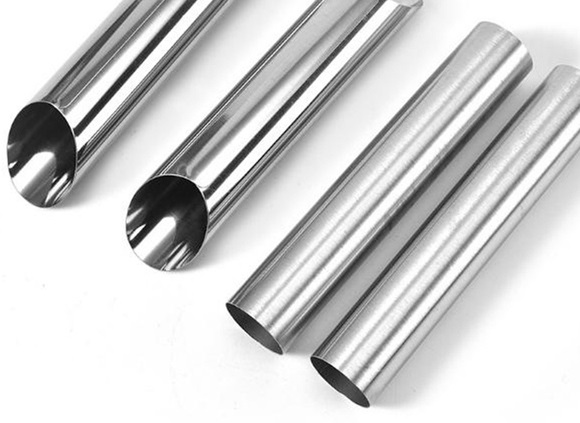 不銹鋼制品管表面處理知識分享