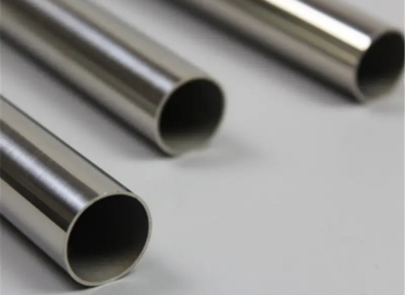 為什么304不銹鋼管變黃色？該如何處理？