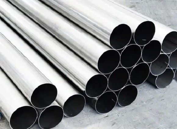 為什么304不銹鋼管變黃色？該如何處理？