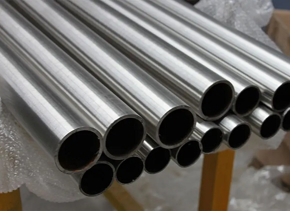 為什么304不銹鋼管變黃色？該如何處理？