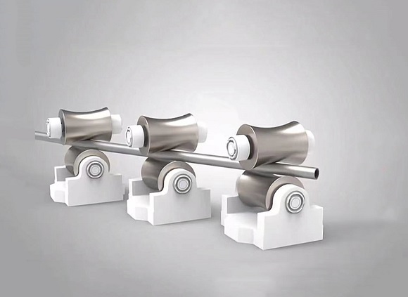 304不銹鋼管冷、熱加工方法