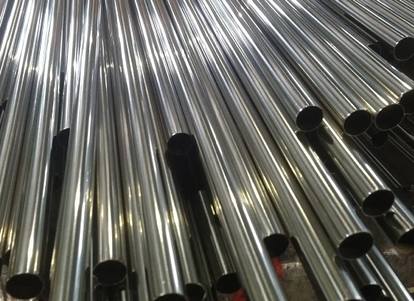 304不銹鋼管表面黑了要怎么辦？