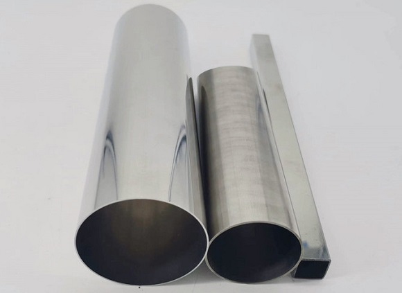 304不銹鋼管的磁性究竟是怎么來的？