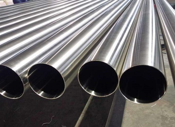 不銹鋼制品管在焊接時變形了怎么辦？