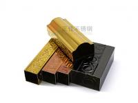 為什么不要噴漆？而選的表面著色工藝，竟是它！