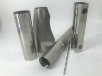 【視頻】不銹鋼制品管和裝飾管的區別是什么？