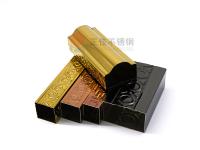 不銹鋼裝飾管制品怎么來？有什么加工小技巧？我來告訴你