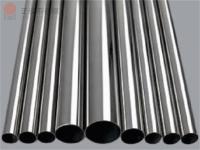 316不銹鋼管高溫下的性能分析